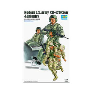 135 Modern U.S .Army CH-47D Crew & Infantry.jpg